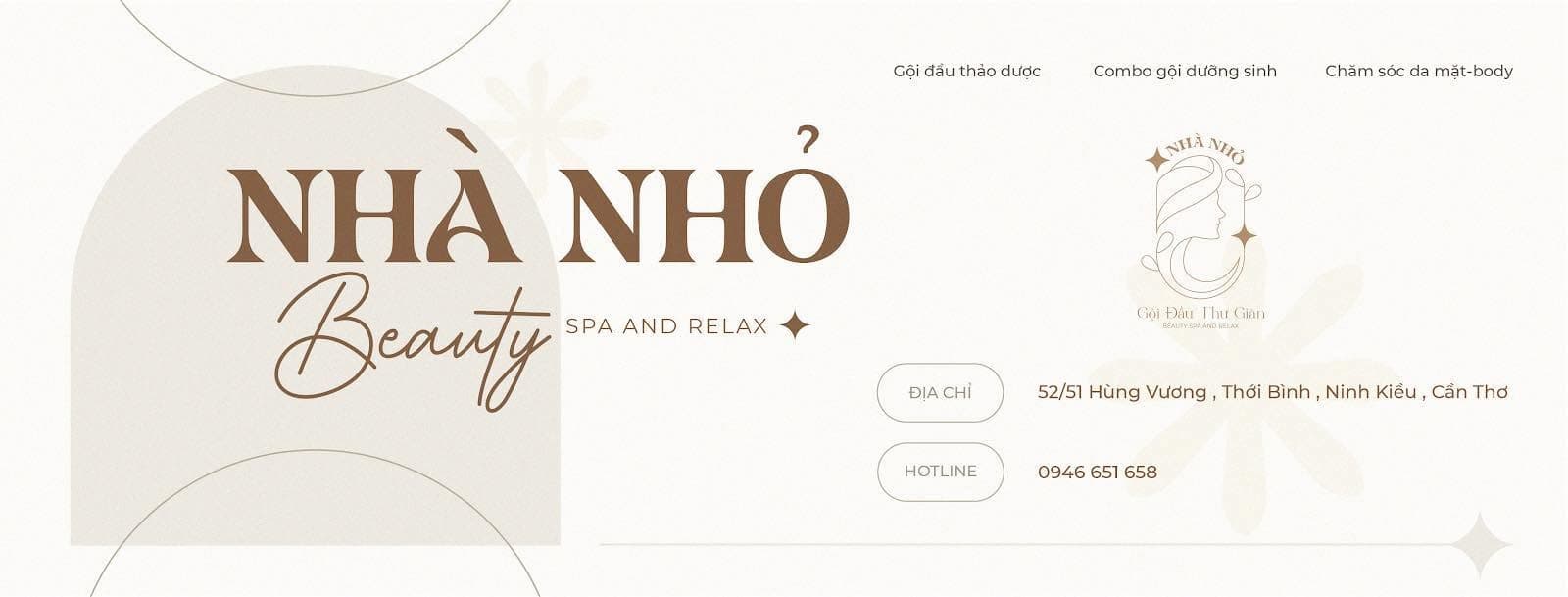 Nhà Nhỏ Beauty