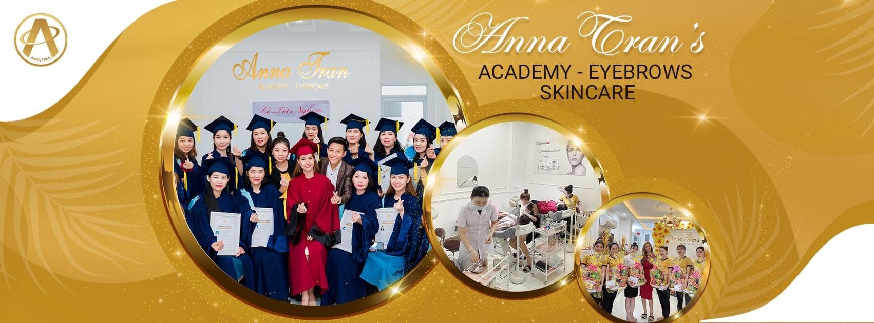 Phun Xăm Anna Trần