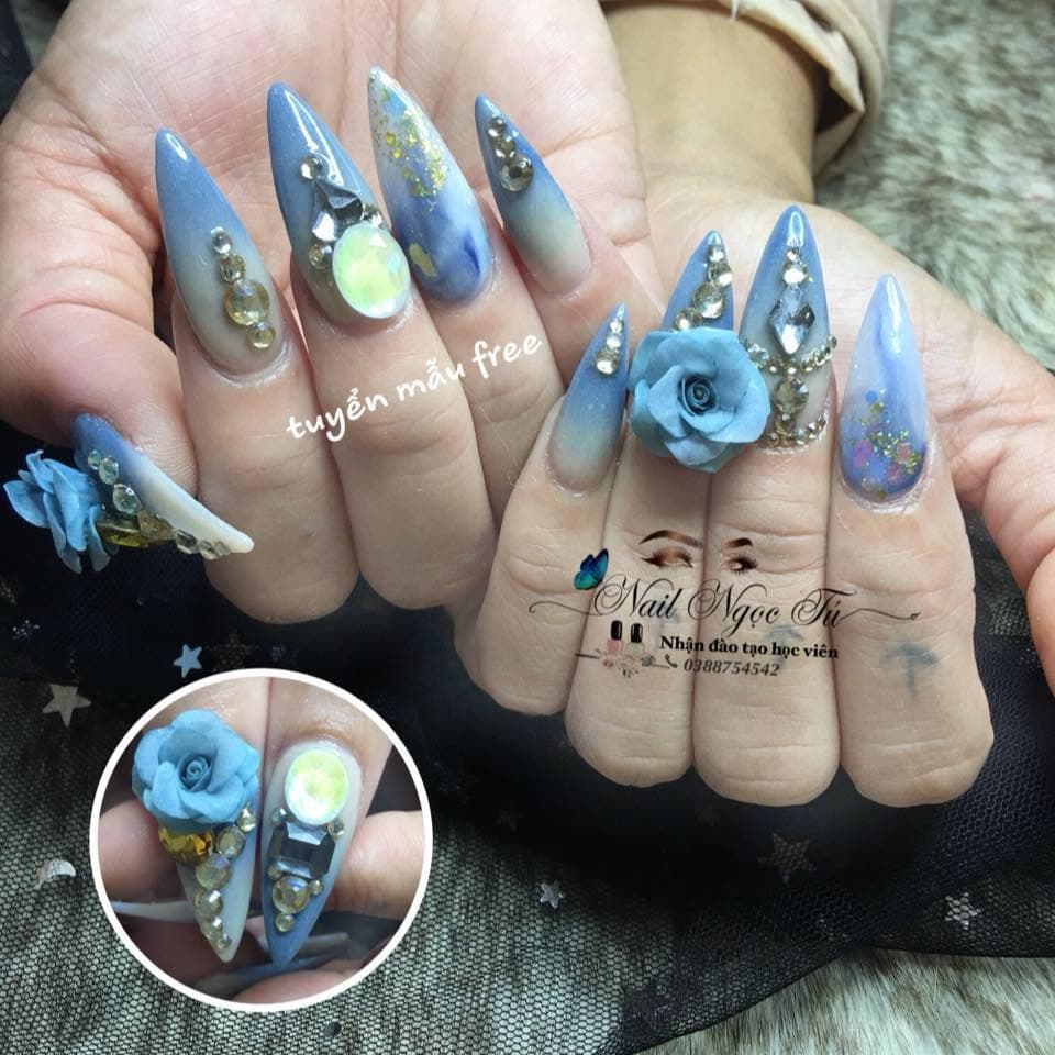 Ngọc Tú Nail