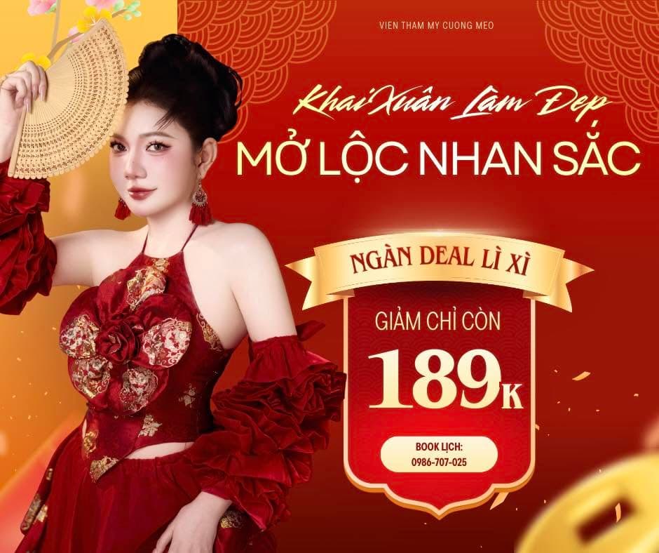 SPA Cường Mèo