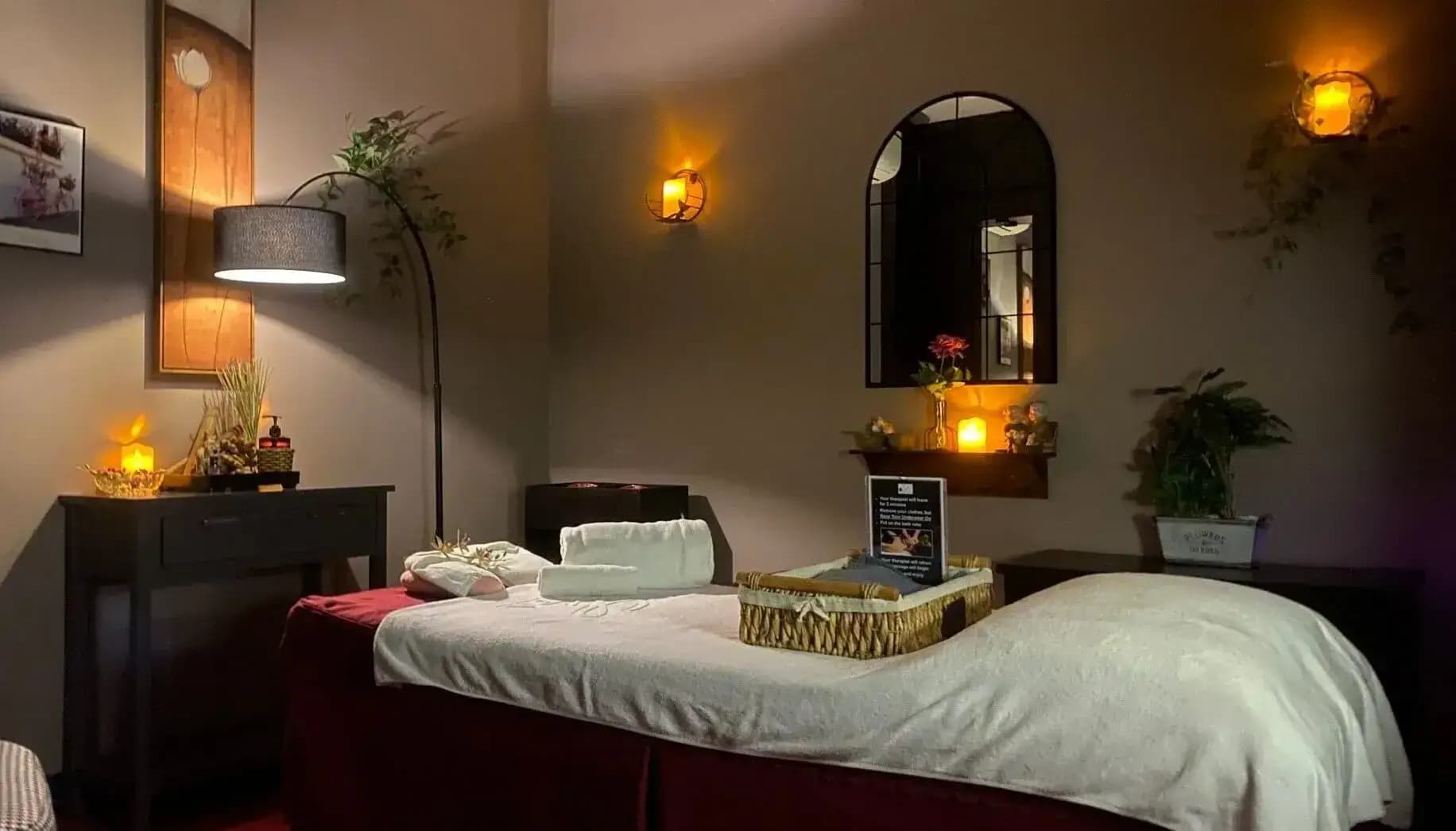 L Spa Đà Nẵng