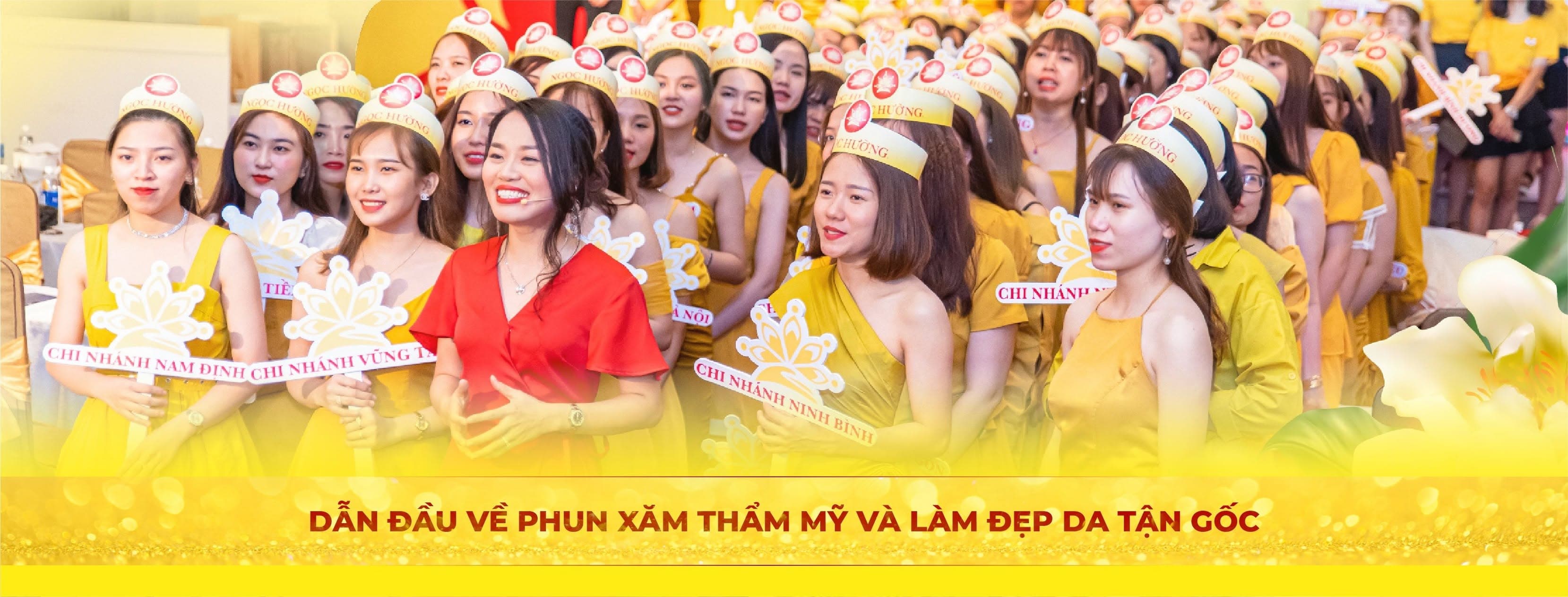 TMV Ngọc Hường
