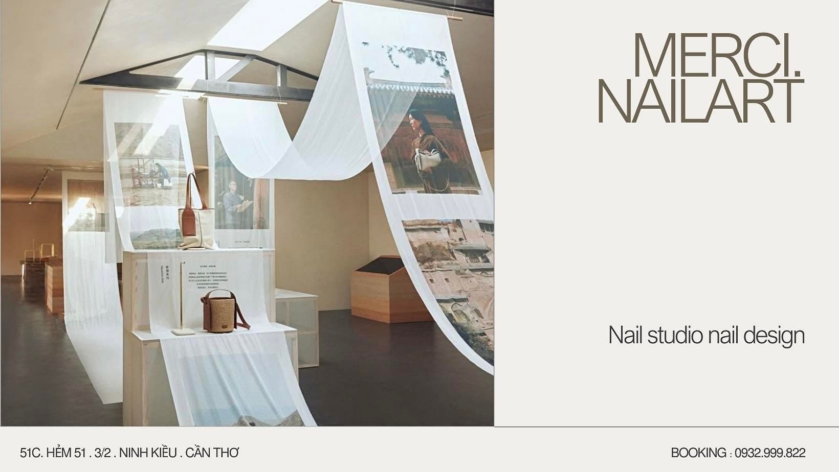 Merci NailArt