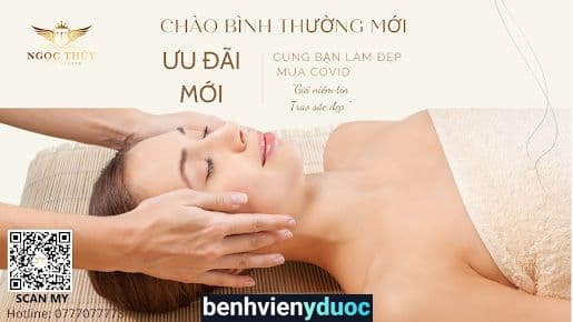 Ngọc Thùy Spa - Dưỡng Sinh