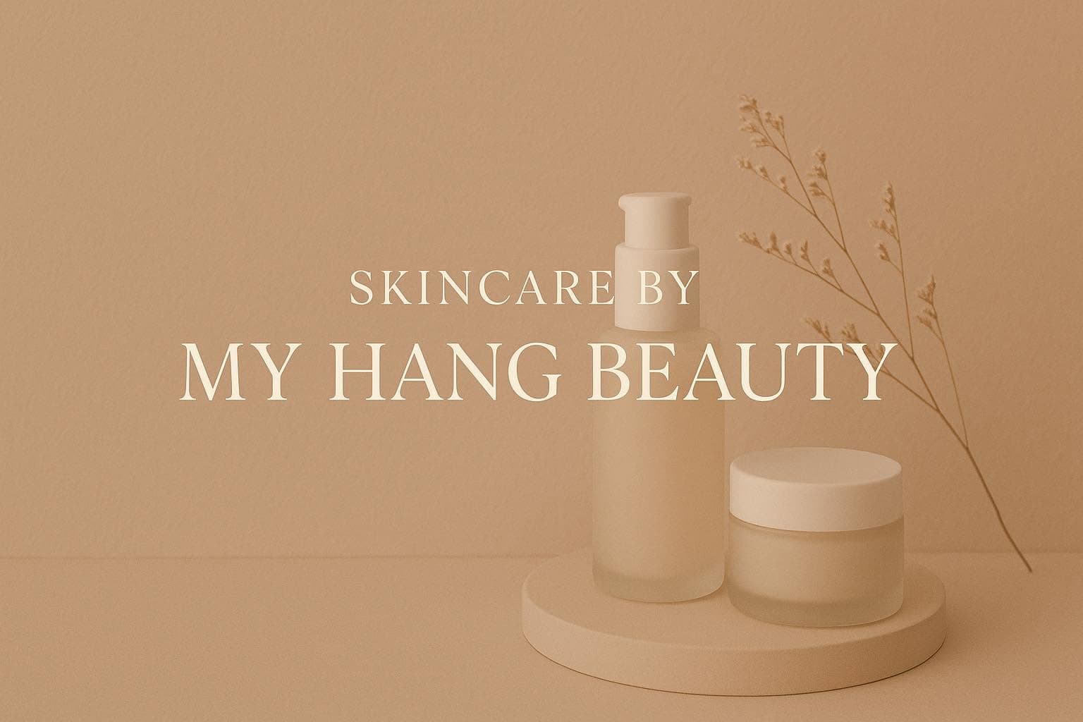 My Hang Beauty Center