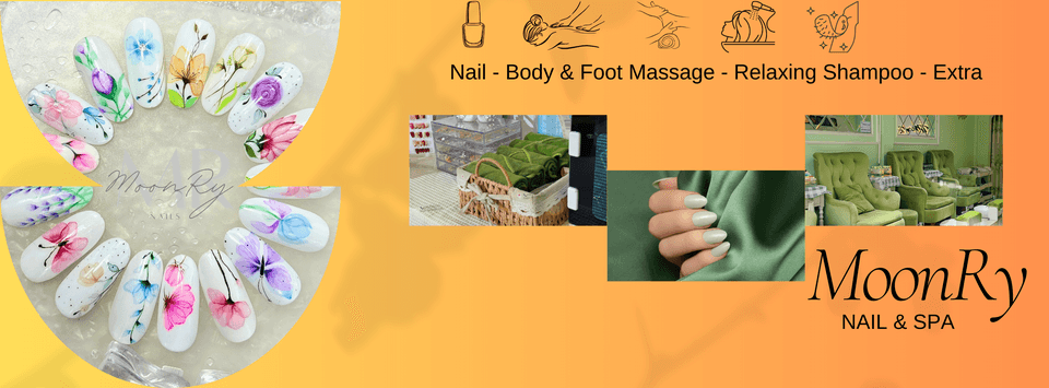 MoonRy Nail