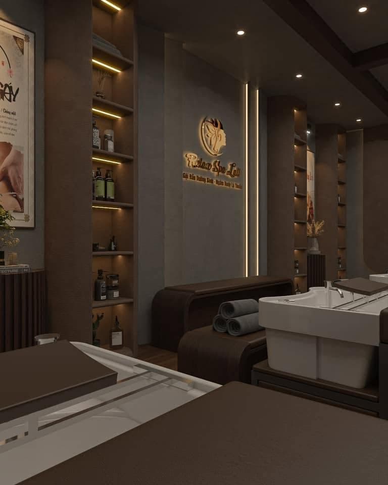 Relax Spa Lali