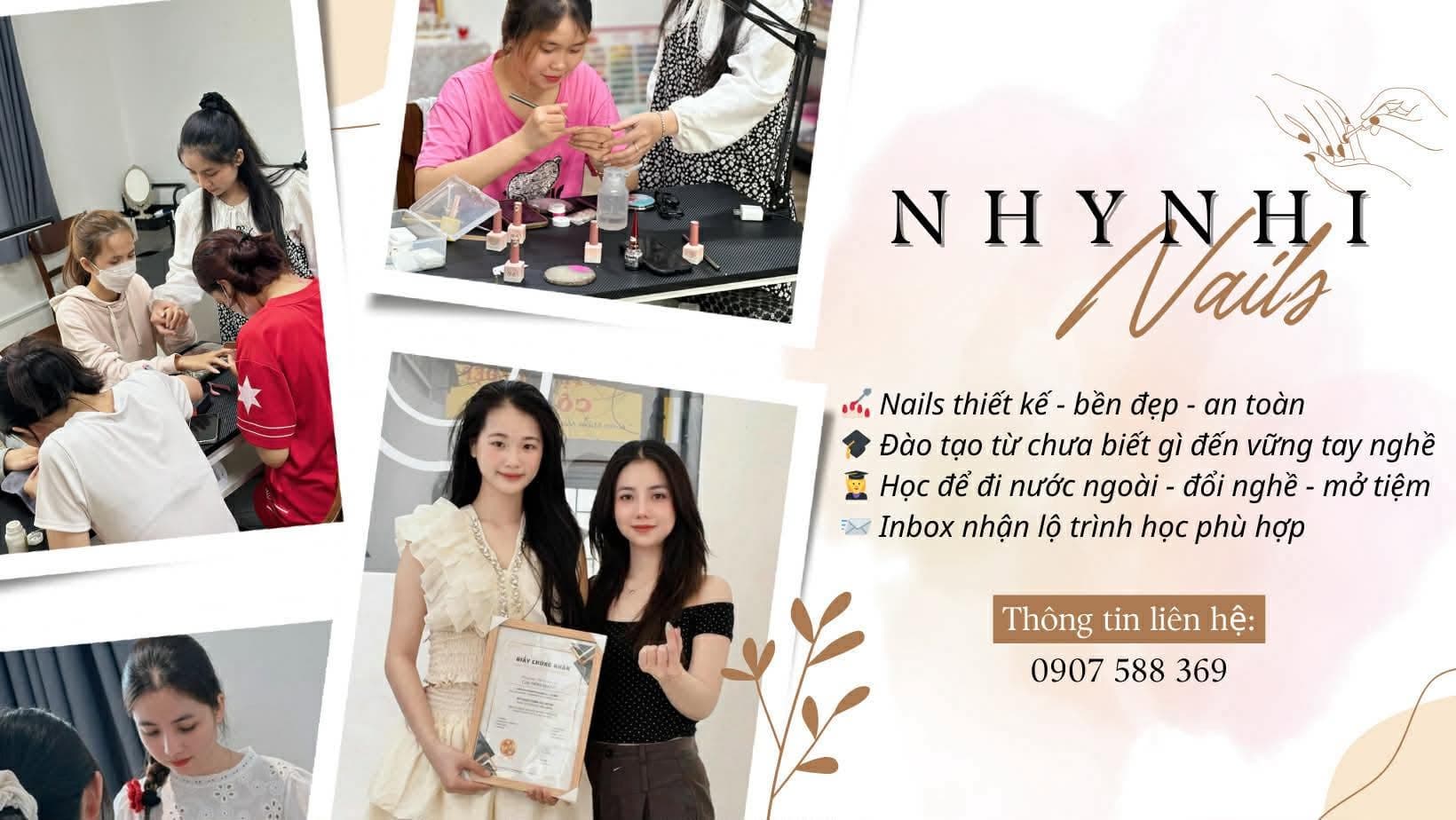 NhyNhi Nails