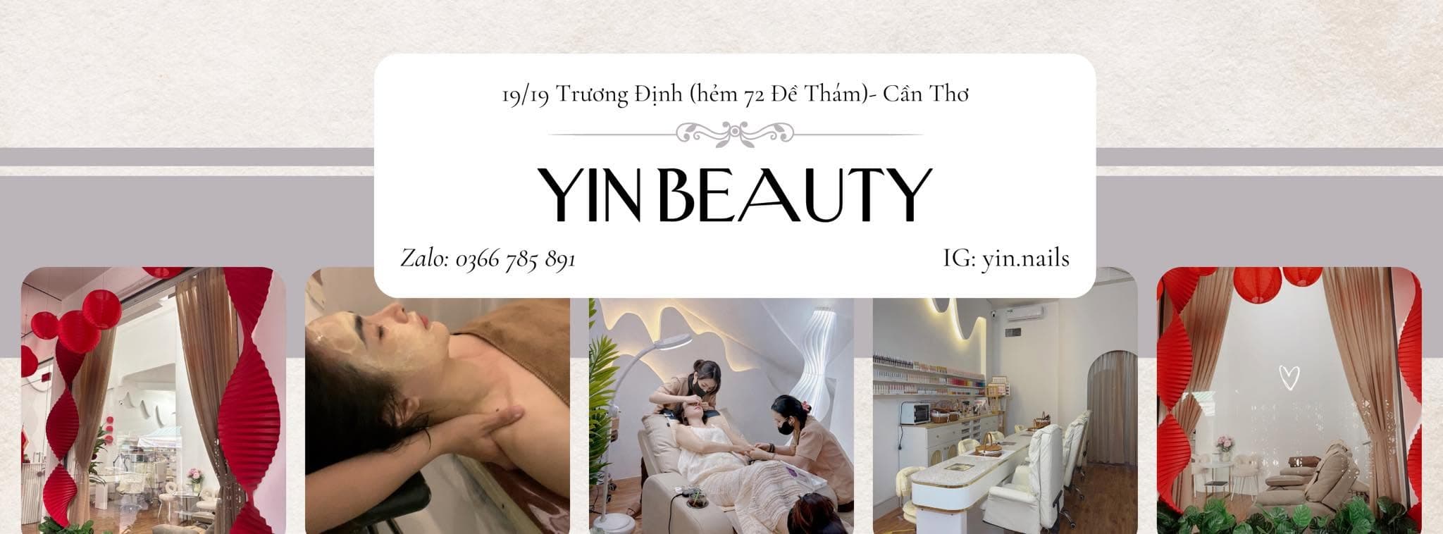 Yin Nails
