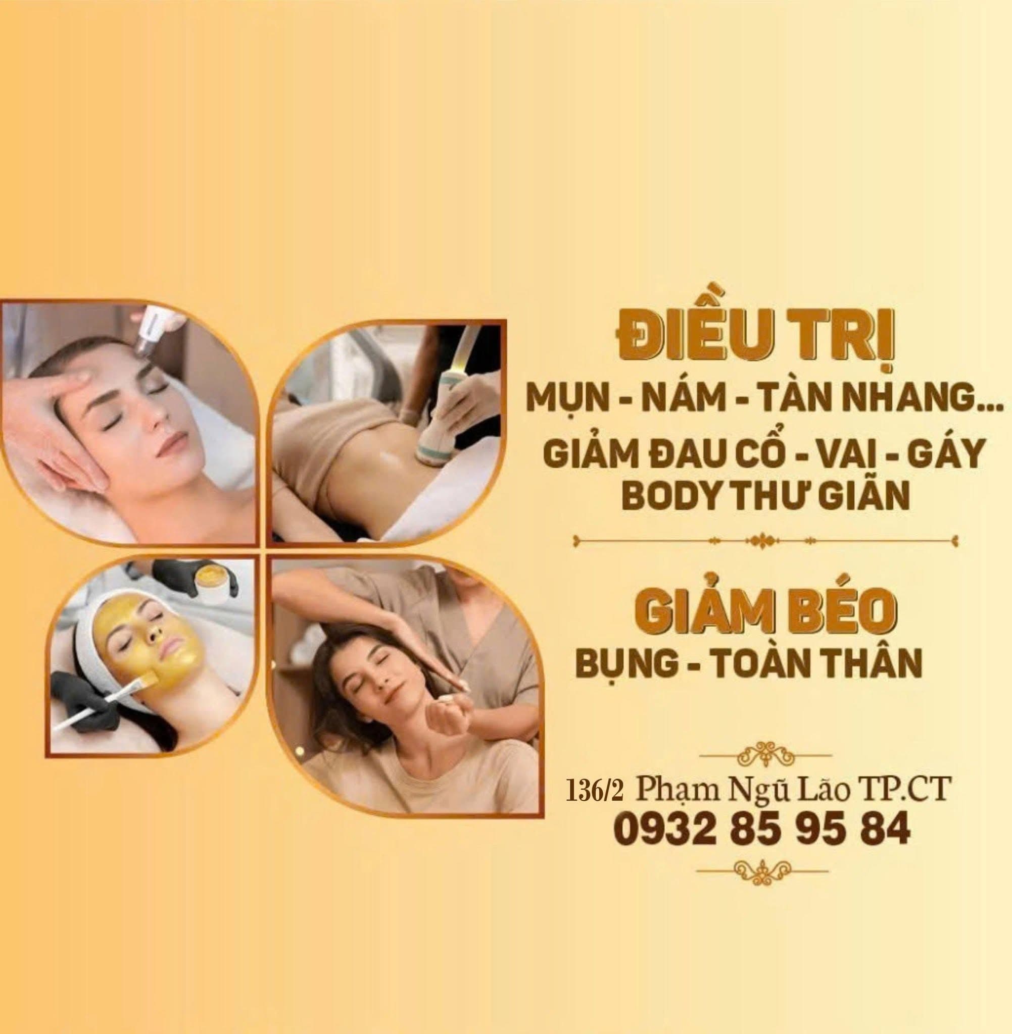 Thu Spa