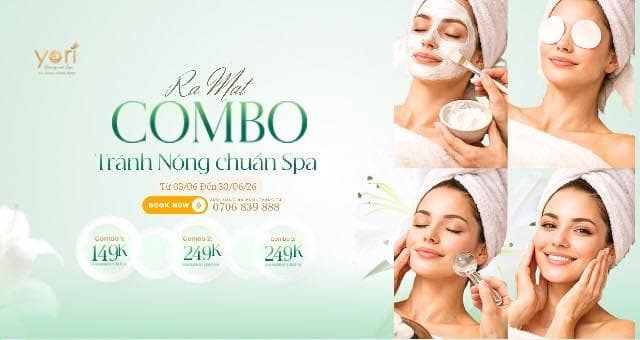 Yori Beauty & Spa