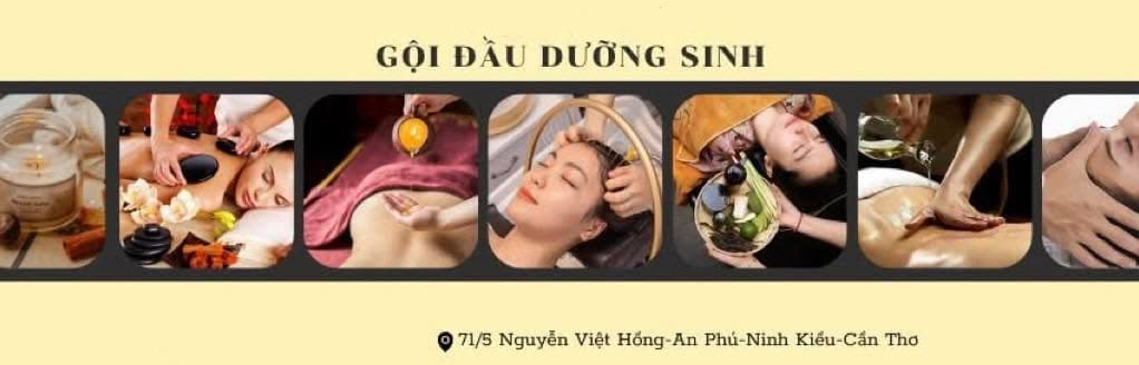Tấm Ơi - Gội Đầu Dưỡng Sinh Cần Thơ