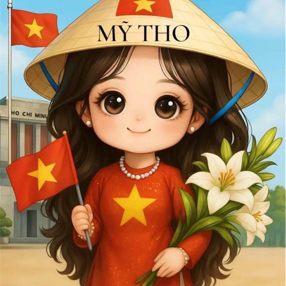 MỸ THO Beauty - Nail - Gội đầu dưỡng sinh