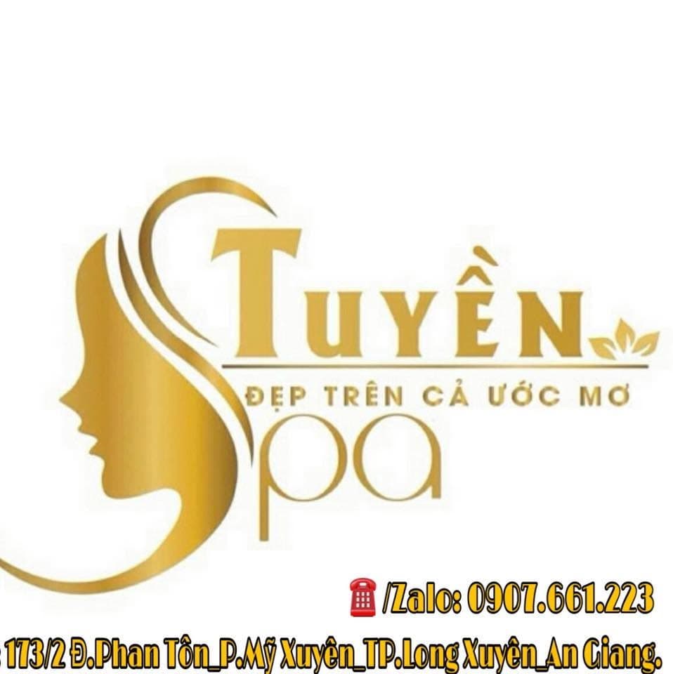 Spa Tuyền