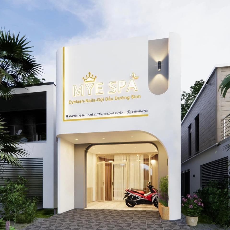 MYE Spa