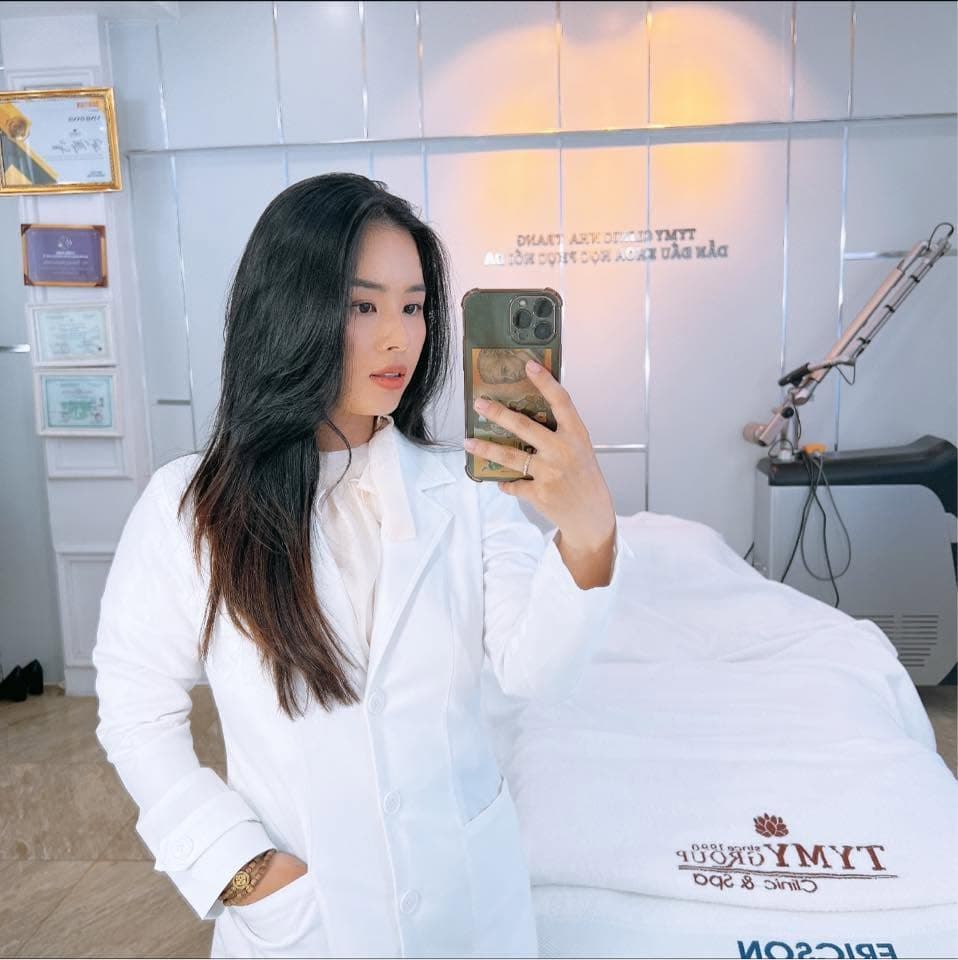Ngọc Minnie Spa