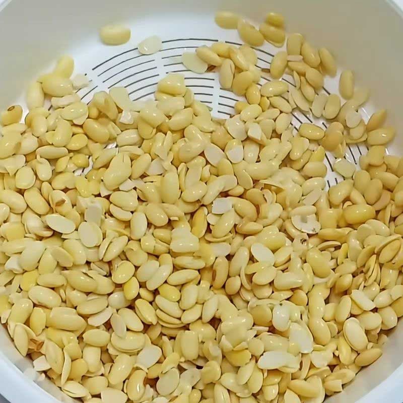 Xay đậu nành và lọc sữa - ảnh 1