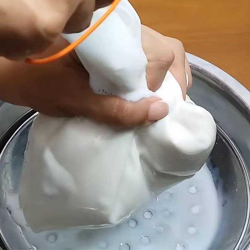 Xay đậu nành và lọc sữa - ảnh 4