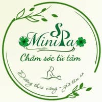 Mini Spa Cần Thơ