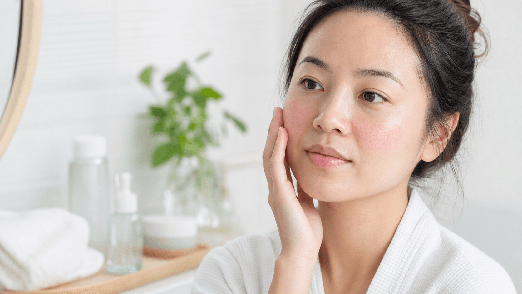 7 dấu hiệu làn da đang quá tải vì skincare và cách phục hồi dịu nhẹ