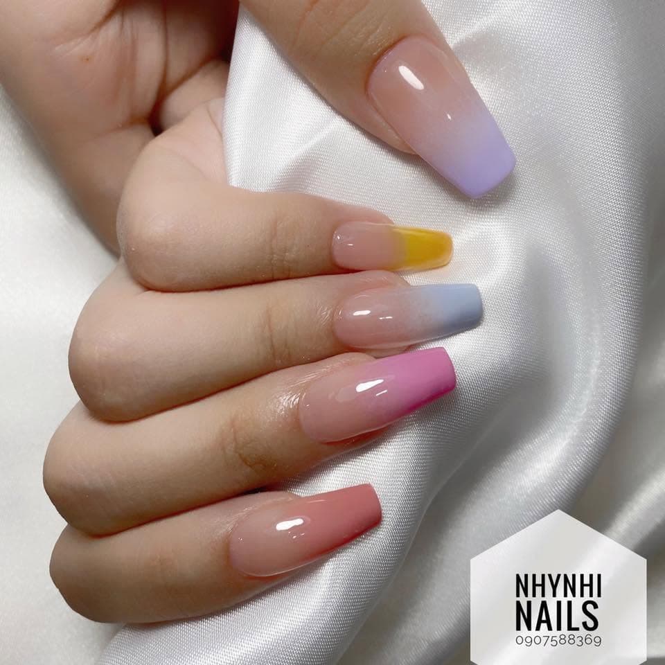 NhyNhi Nails