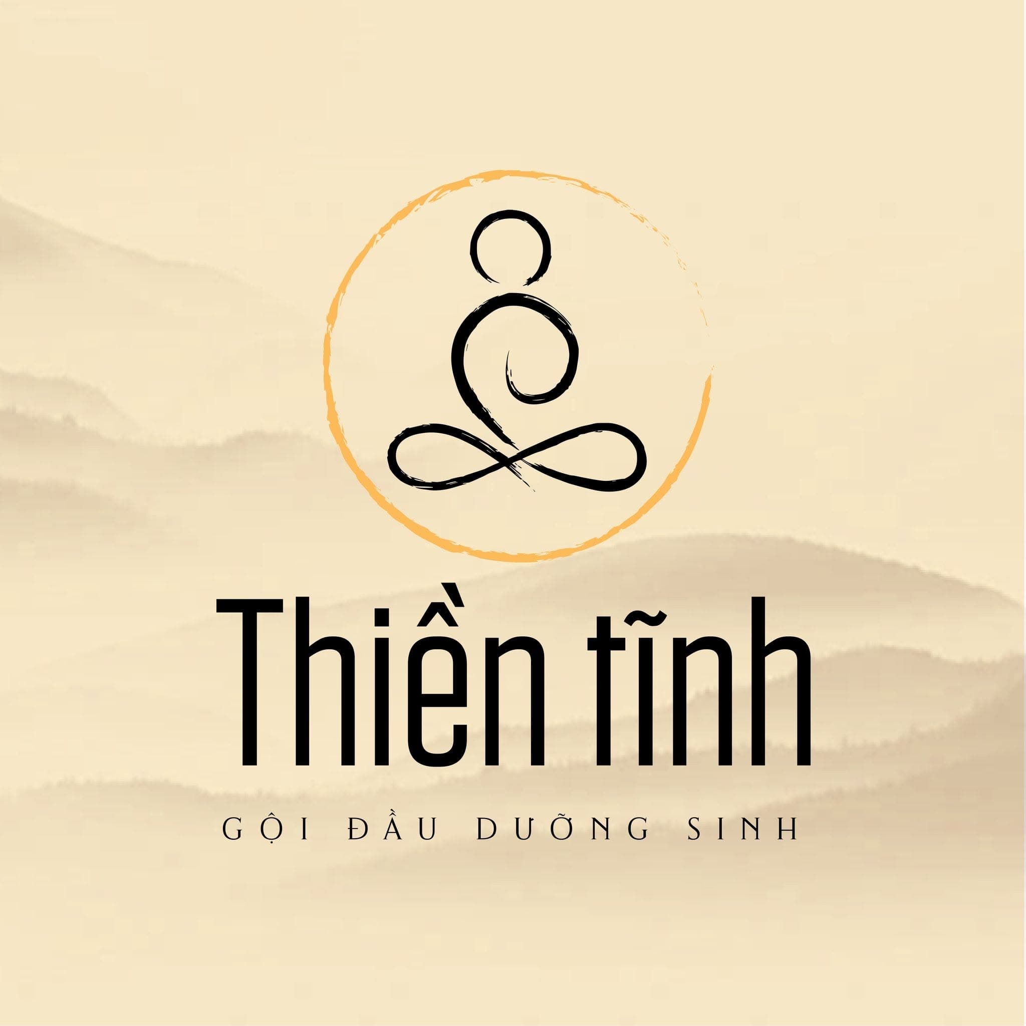 Thiền Tĩnh - Gội Đầu Dưỡng Sinh