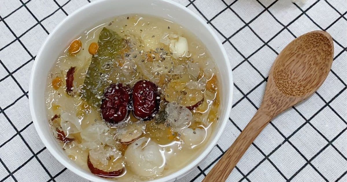 Chè Yến