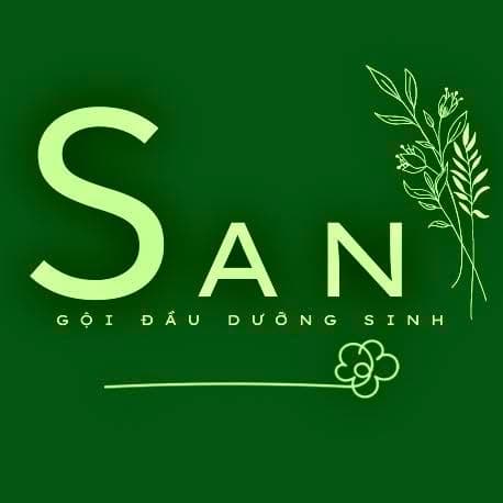 SAN - Gội Đầu Dưỡng Sinh