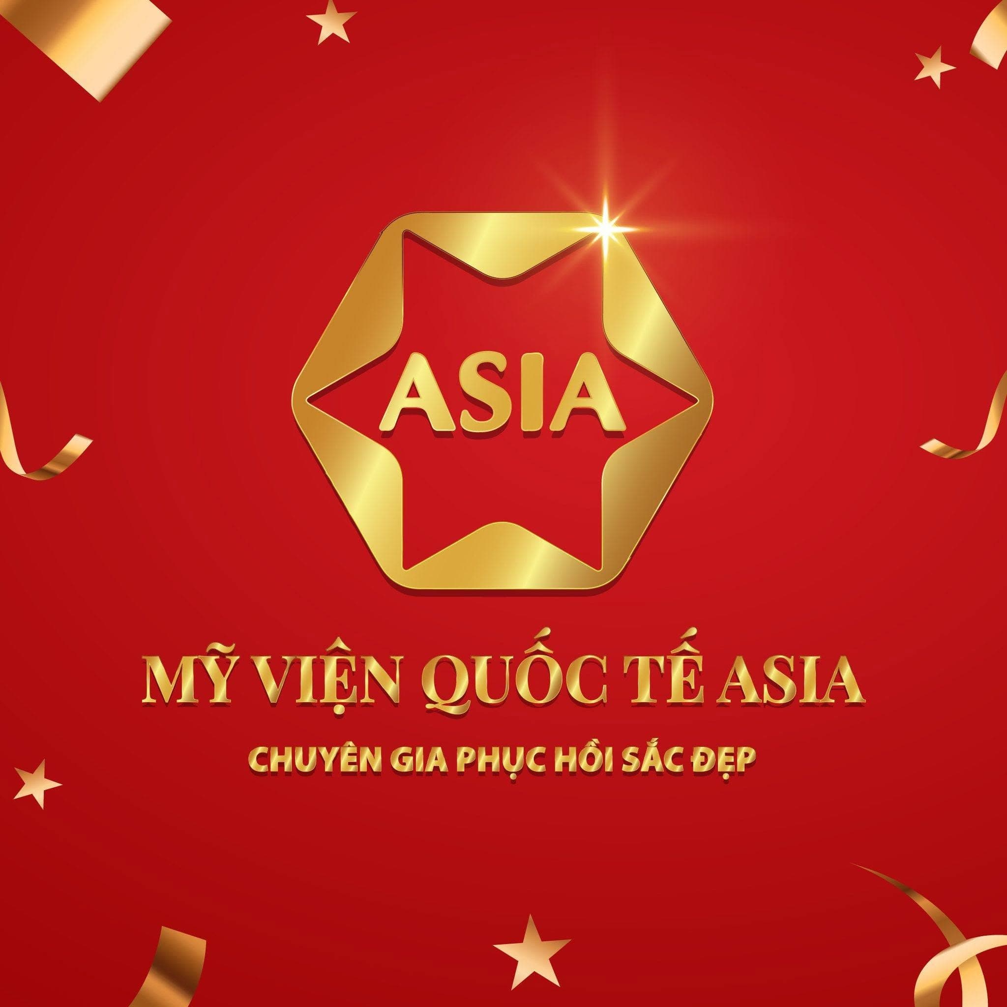Asia Spa