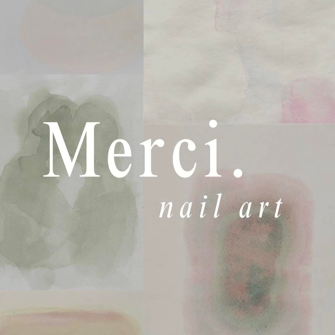 Merci NailArt