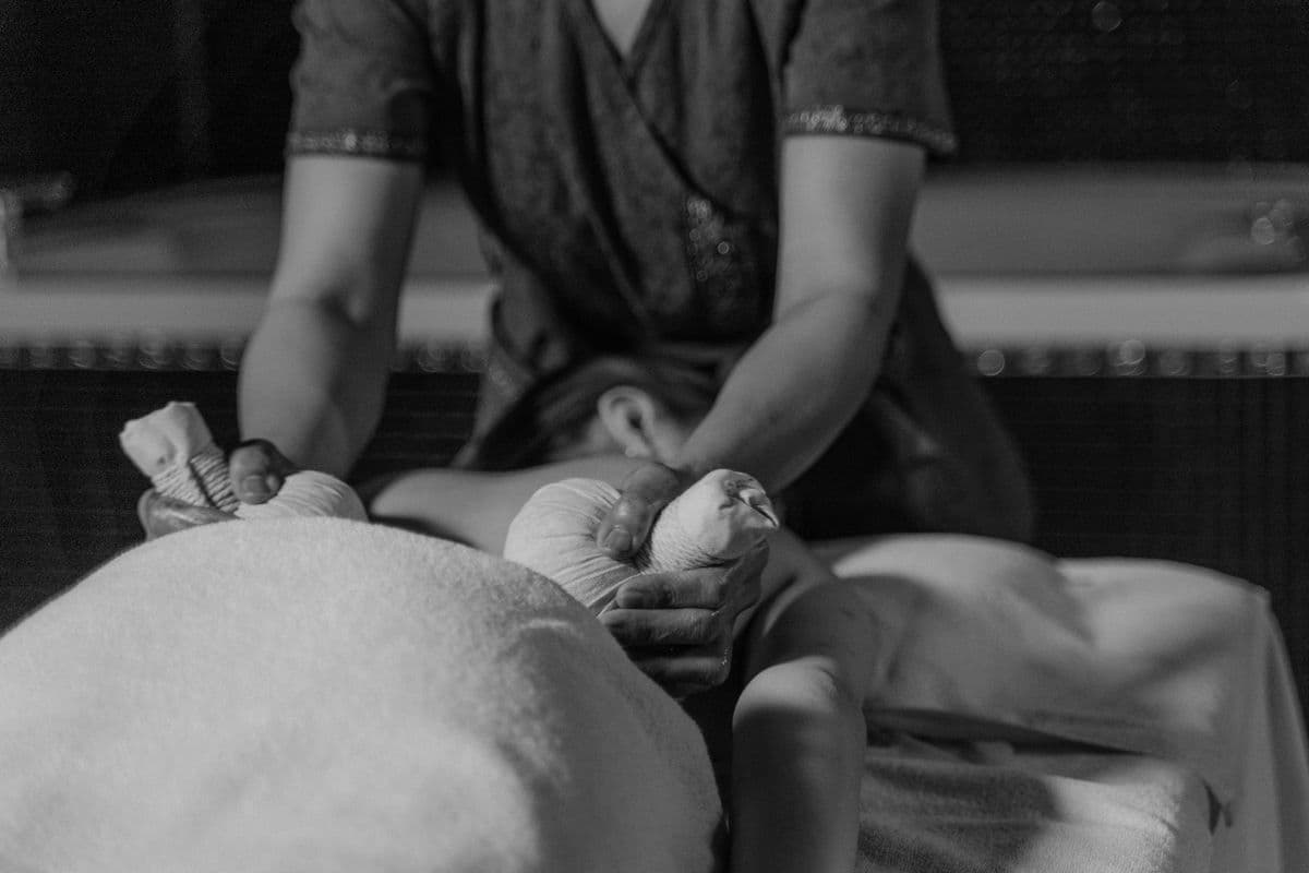 Massage body bao lâu một lần là đủ? Hướng dẫn cho người bận rộn