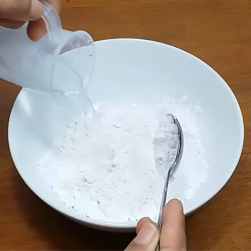 Sơ chế đậu nành và làm trân châu trắng - ảnh 2