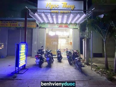 Ngọc Thùy Spa - Dưỡng Sinh