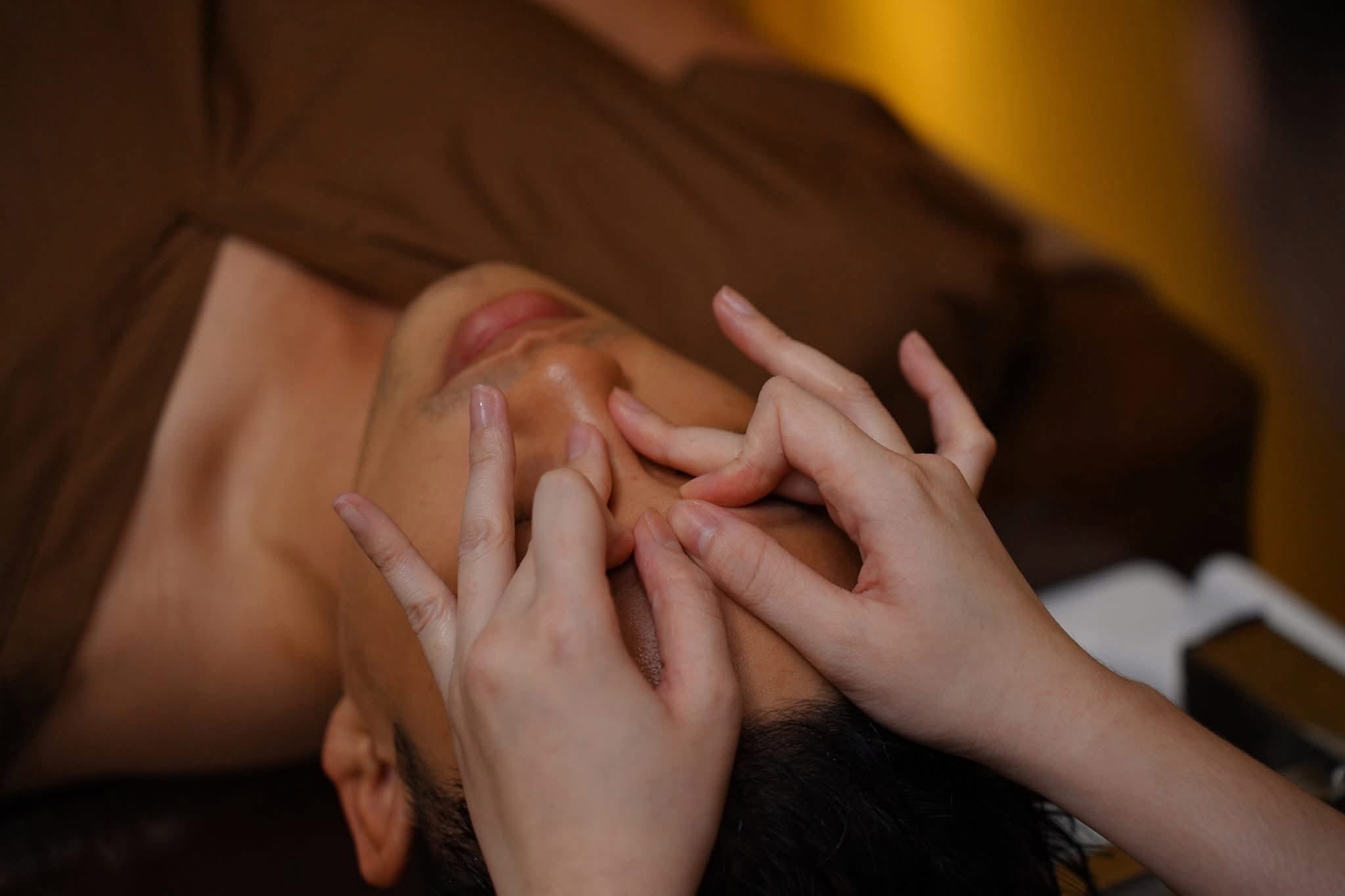 MAY Relax & Spa - ảnh 4
