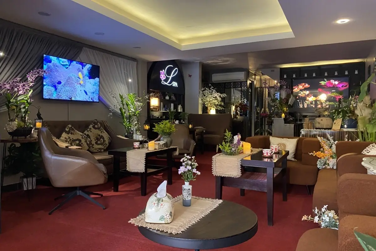 L Spa Đà Nẵng - ảnh 2