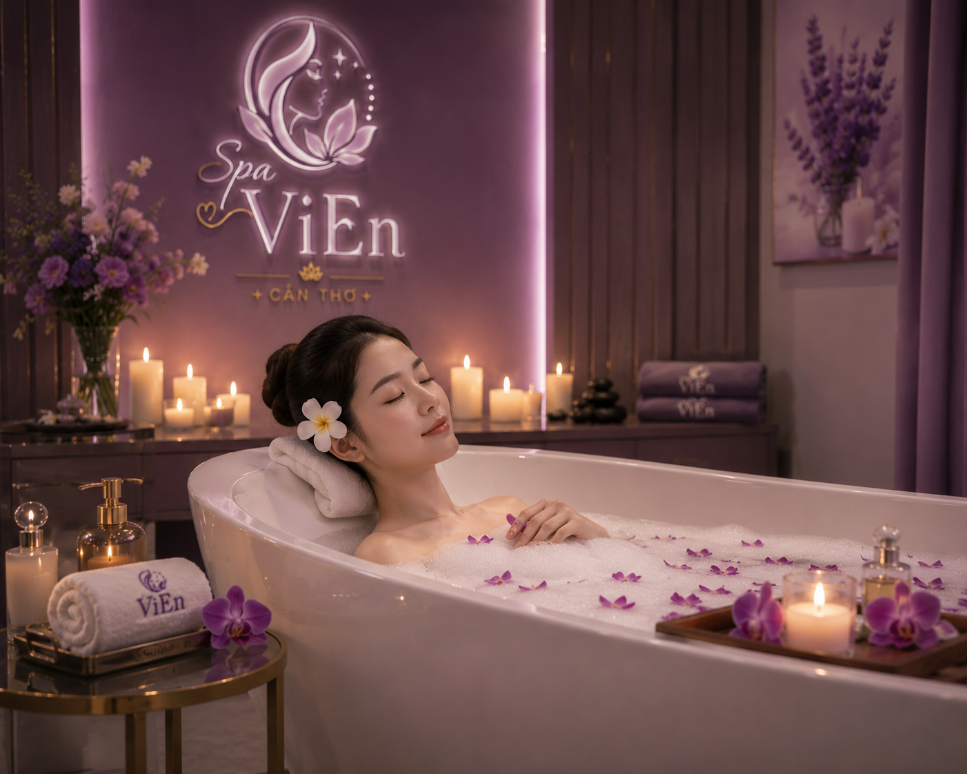 Spa ViEn Cần Thơ - ảnh 5